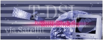 TDSL via Satellit